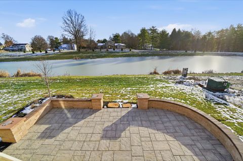 Tiny photo for 4703 Talus Road, Westerville, OH 43082 (MLS # 225045134)