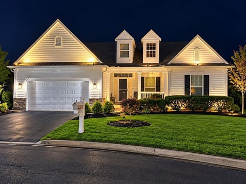 Photo of 6525 Colonial Place, Westerville, OH 43082 (MLS # 226040887)