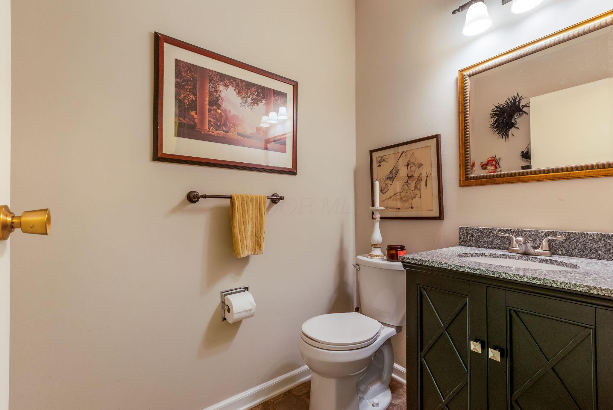 732 Mt Parnassus Drive, Granville, Ohio image 39