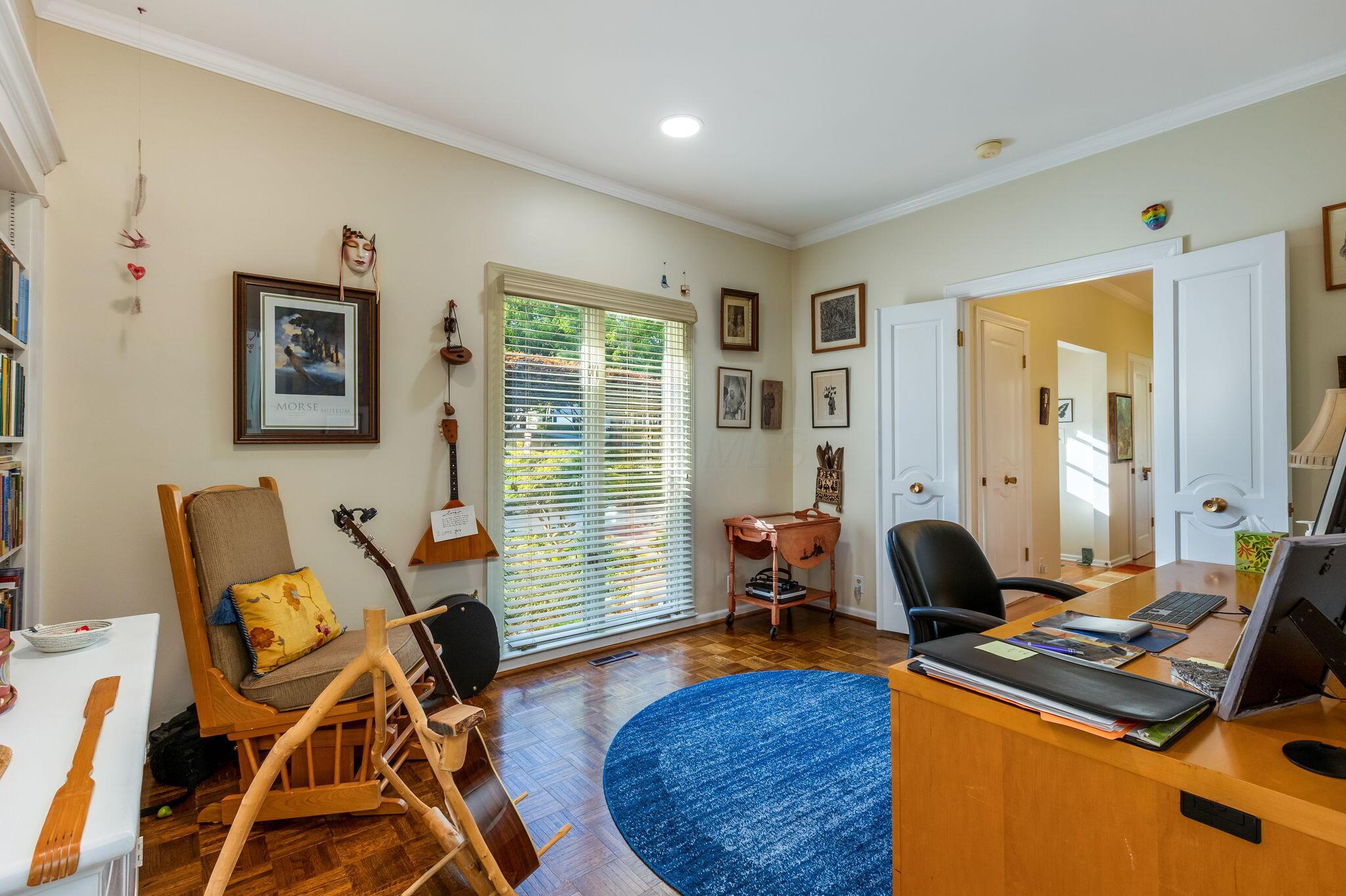 732 Mt Parnassus Drive, Granville, Ohio image 19