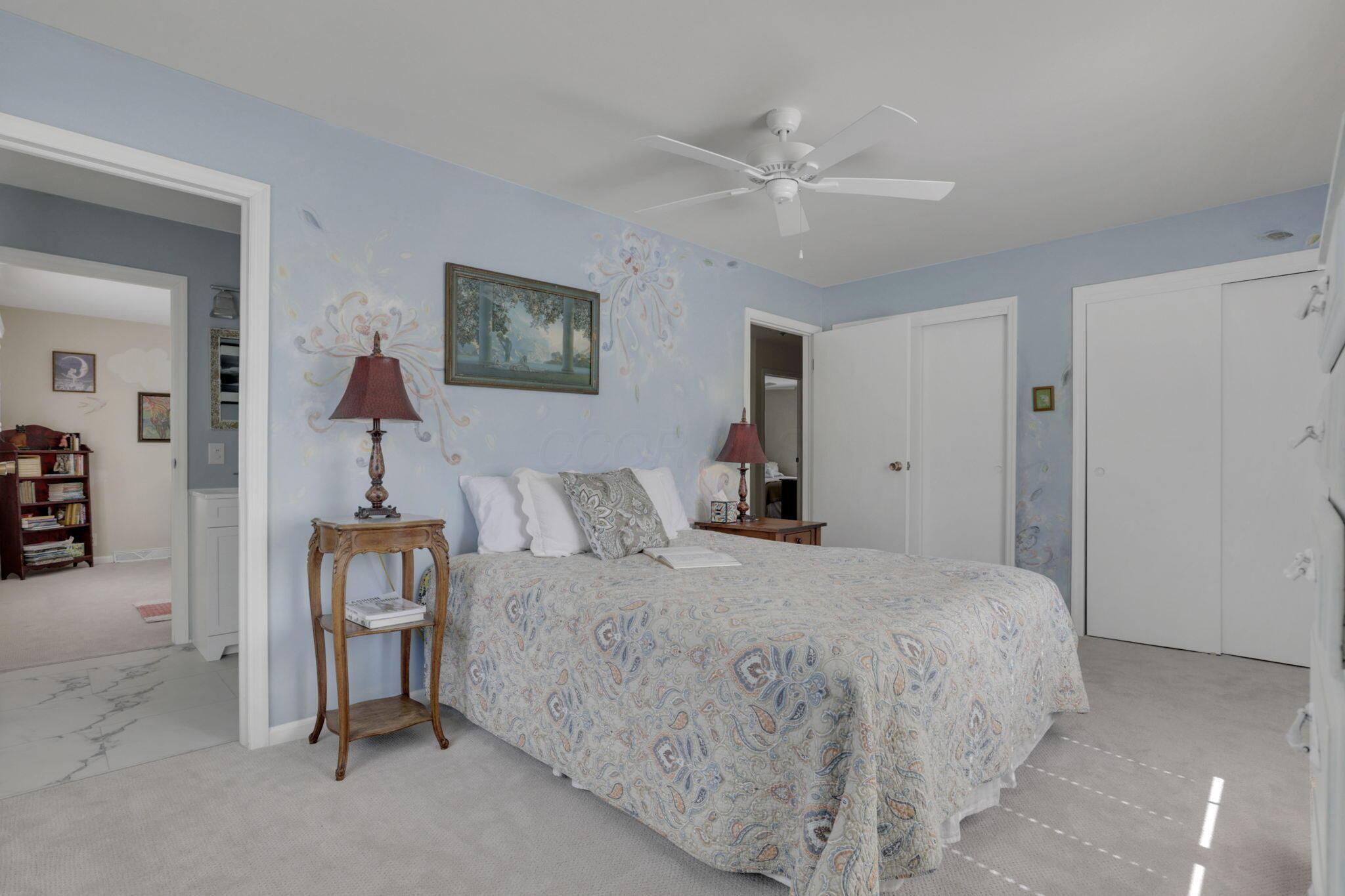 732 Mt Parnassus Drive, Granville, Ohio image 33