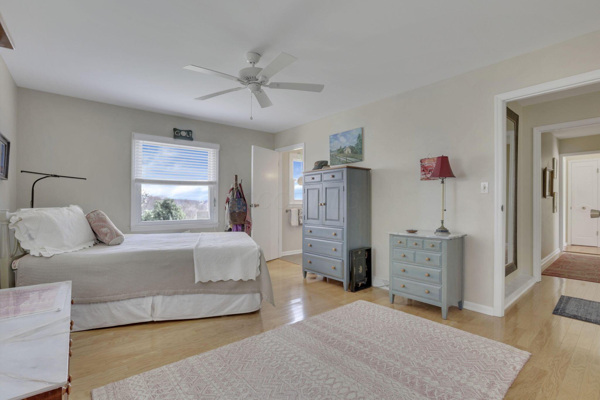 732 Mt Parnassus Drive, Granville, Ohio image 30