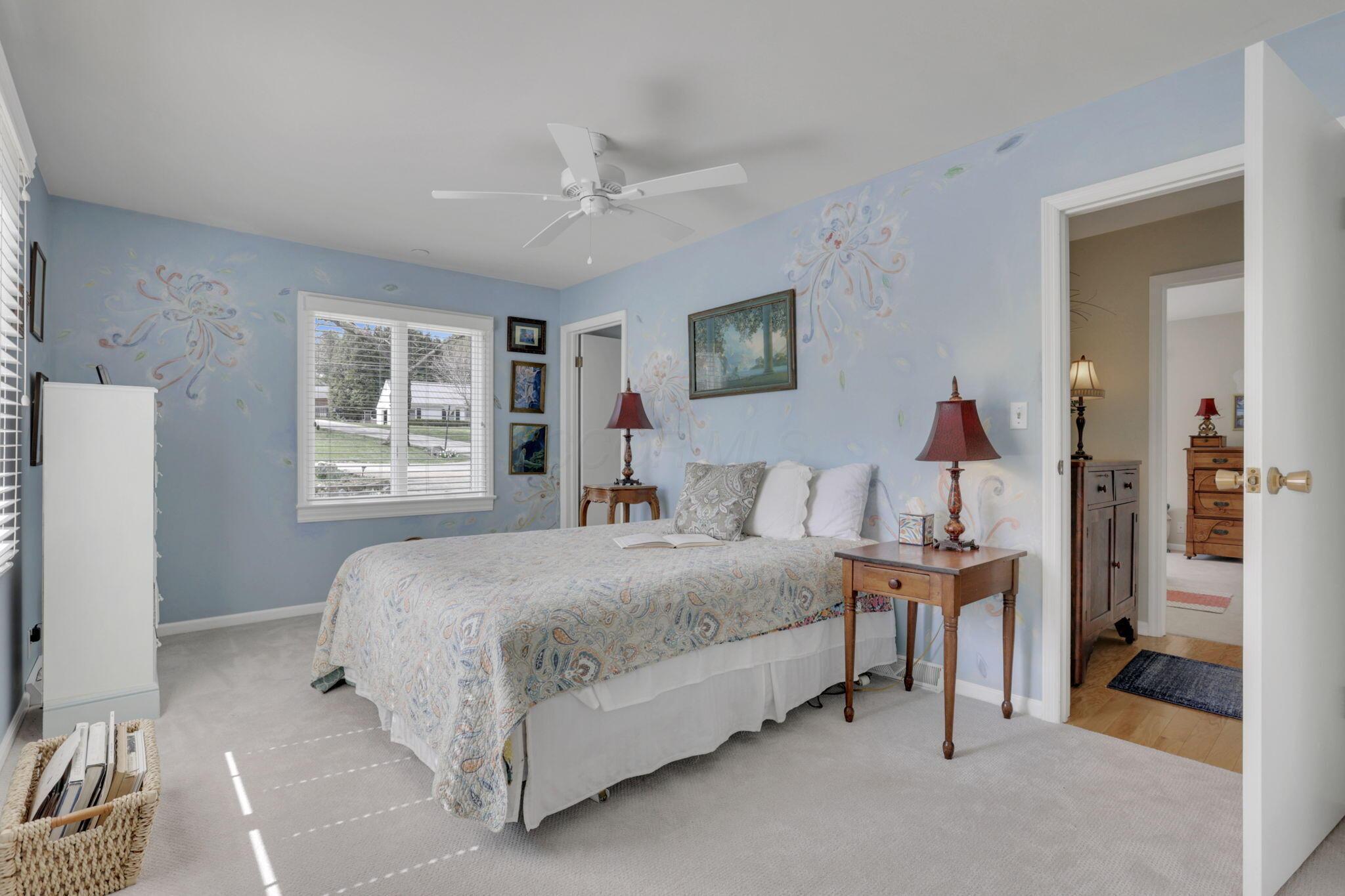 732 Mt Parnassus Drive, Granville, Ohio image 34