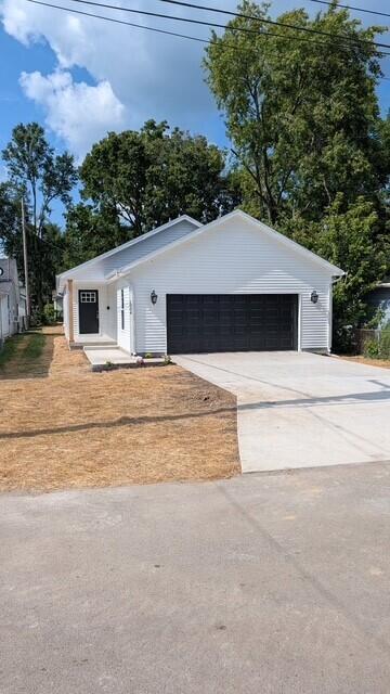 Photo of 1004 John Street, Washington Court House, OH 43160 (MLS # 226028860)