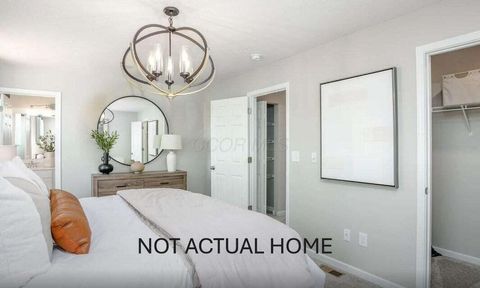 Tiny photo for 120 Dusky Willow Drive, Etna, OH 43068 (MLS # 226002872)