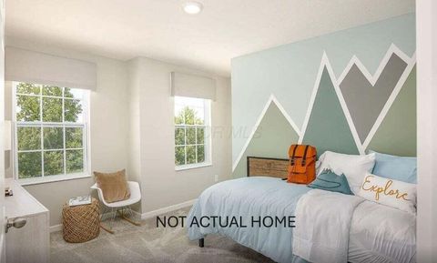 Tiny photo for 120 Dusky Willow Drive, Etna, OH 43068 (MLS # 226002872)