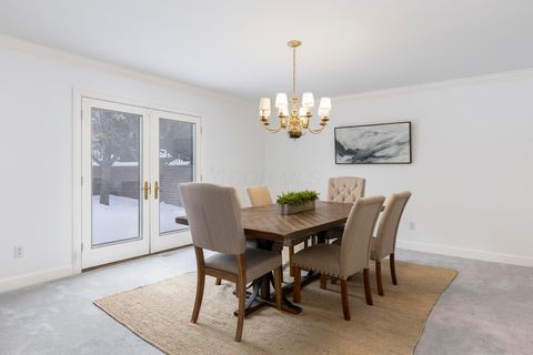 Tiny photo for 5719 Notre Dame Place, Columbus, OH 43213 (MLS # 226001144)