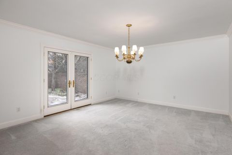 Tiny photo for 5719 Notre Dame Place, Columbus, OH 43213 (MLS # 226001144)