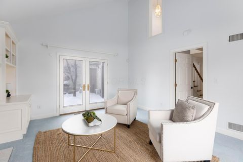 Tiny photo for 5719 Notre Dame Place, Columbus, OH 43213 (MLS # 226001144)