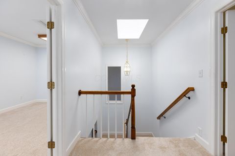 Tiny photo for 5719 Notre Dame Place, Columbus, OH 43213 (MLS # 226001144)