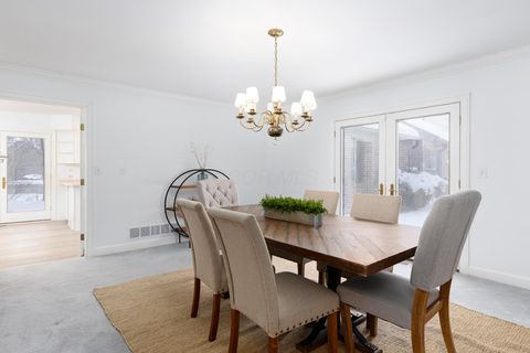 Tiny photo for 5719 Notre Dame Place, Columbus, OH 43213 (MLS # 226001144)