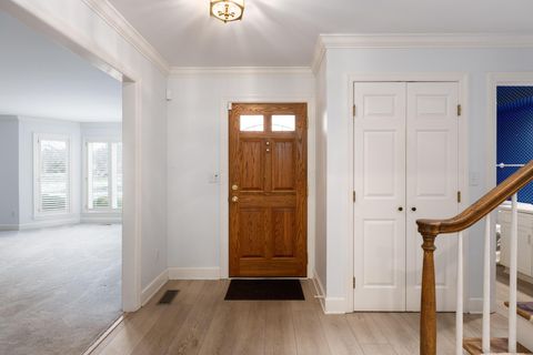 Tiny photo for 5719 Notre Dame Place, Columbus, OH 43213 (MLS # 226001144)