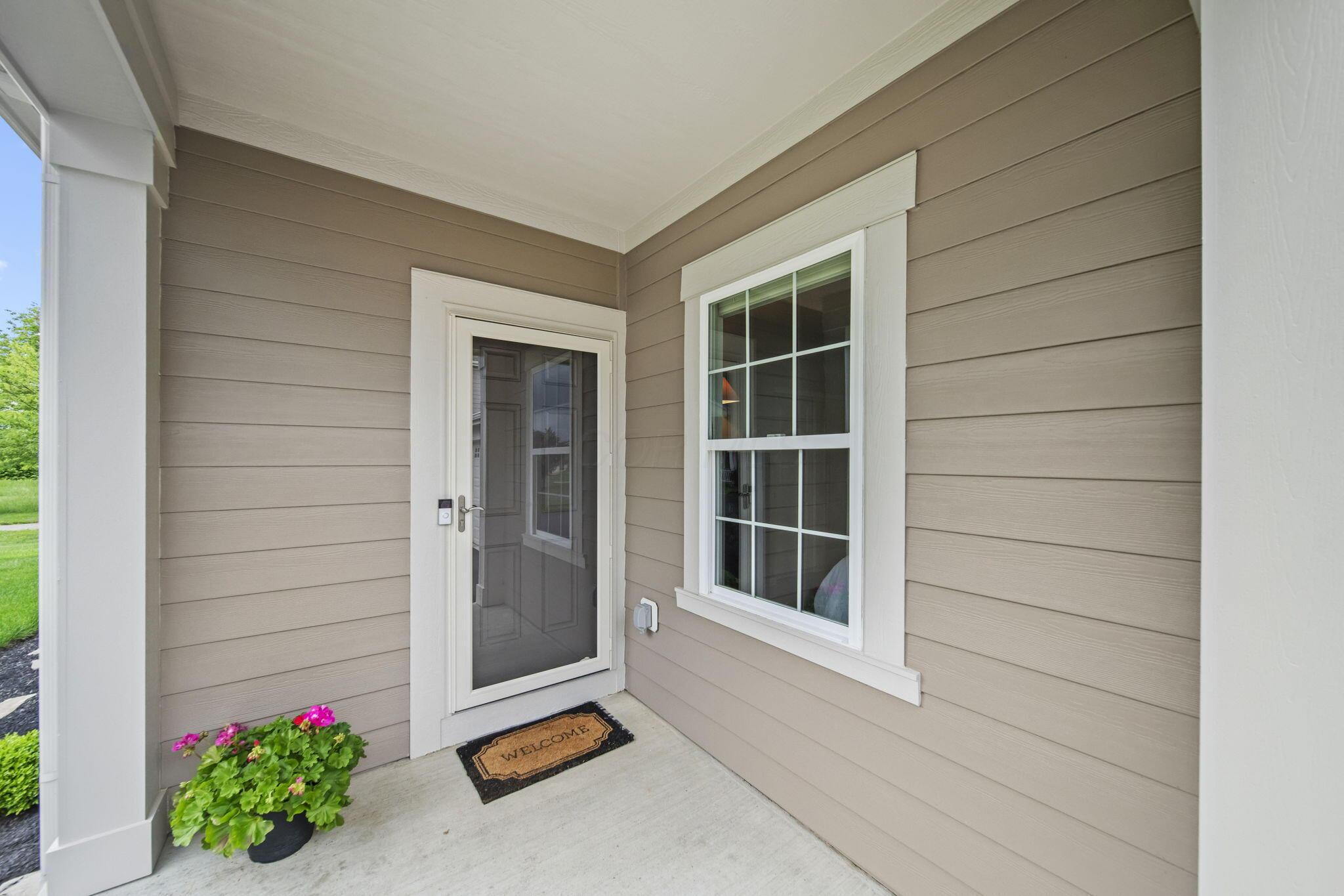 1070 Little Bear Place, Lewis Center, Ohio image 2