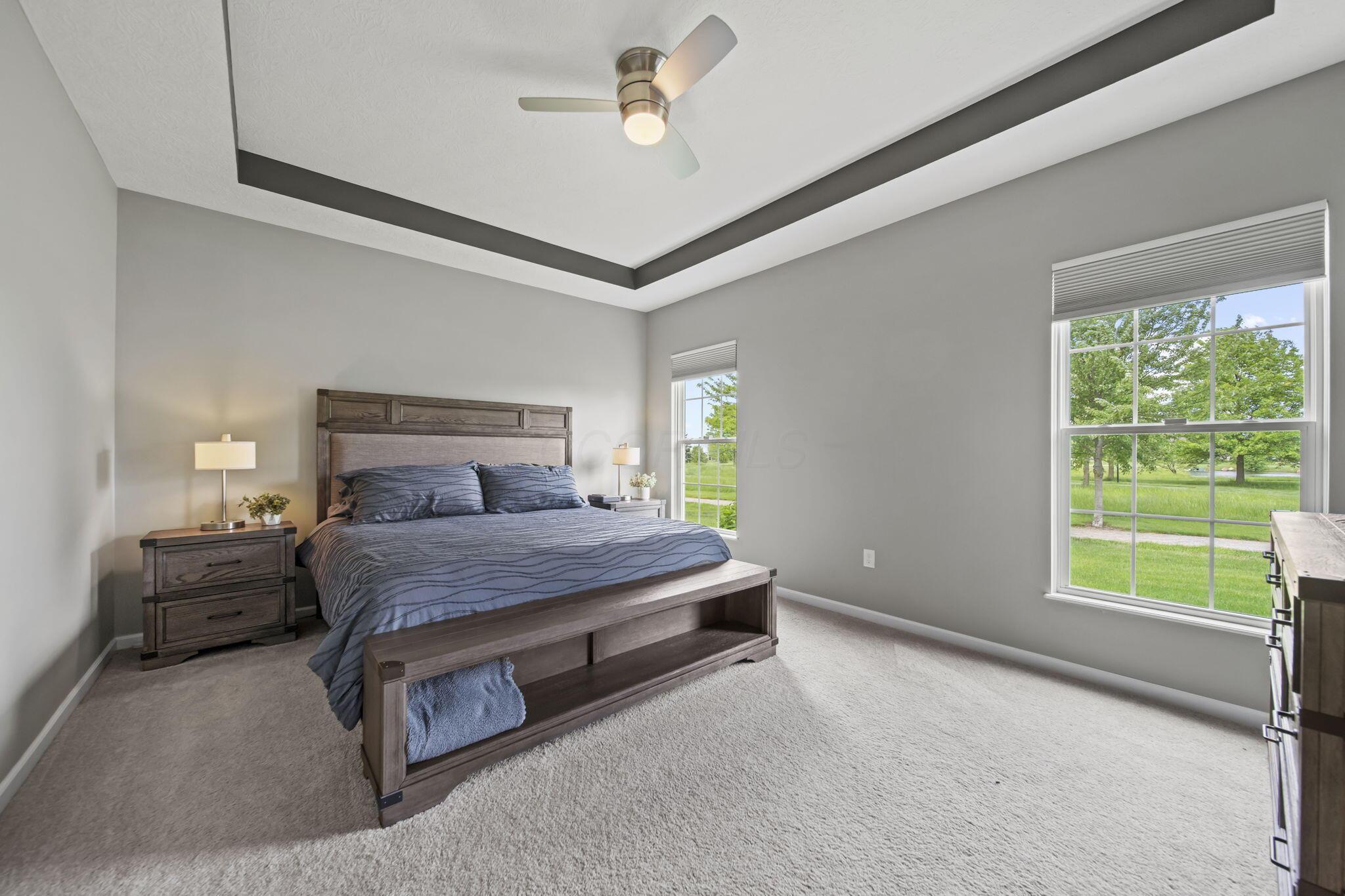 1070 Little Bear Place, Lewis Center, Ohio image 21
