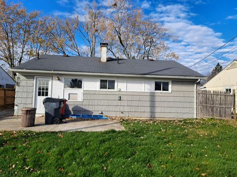 Tiny photo for 4314 Robin Street, Grove City, OH 43123 (MLS # 225045525)