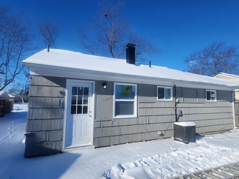 Tiny photo for 4314 Robin Street, Grove City, OH 43123 (MLS # 225045525)