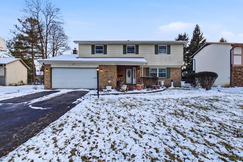 Tiny photo for 2125 Keltonshire Avenue, Columbus, OH 43229 (MLS # 226006288)