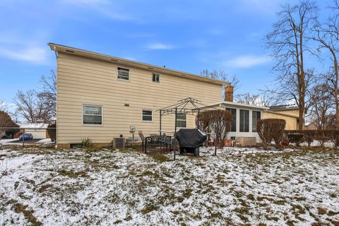 Tiny photo for 2125 Keltonshire Avenue, Columbus, OH 43229 (MLS # 226006288)