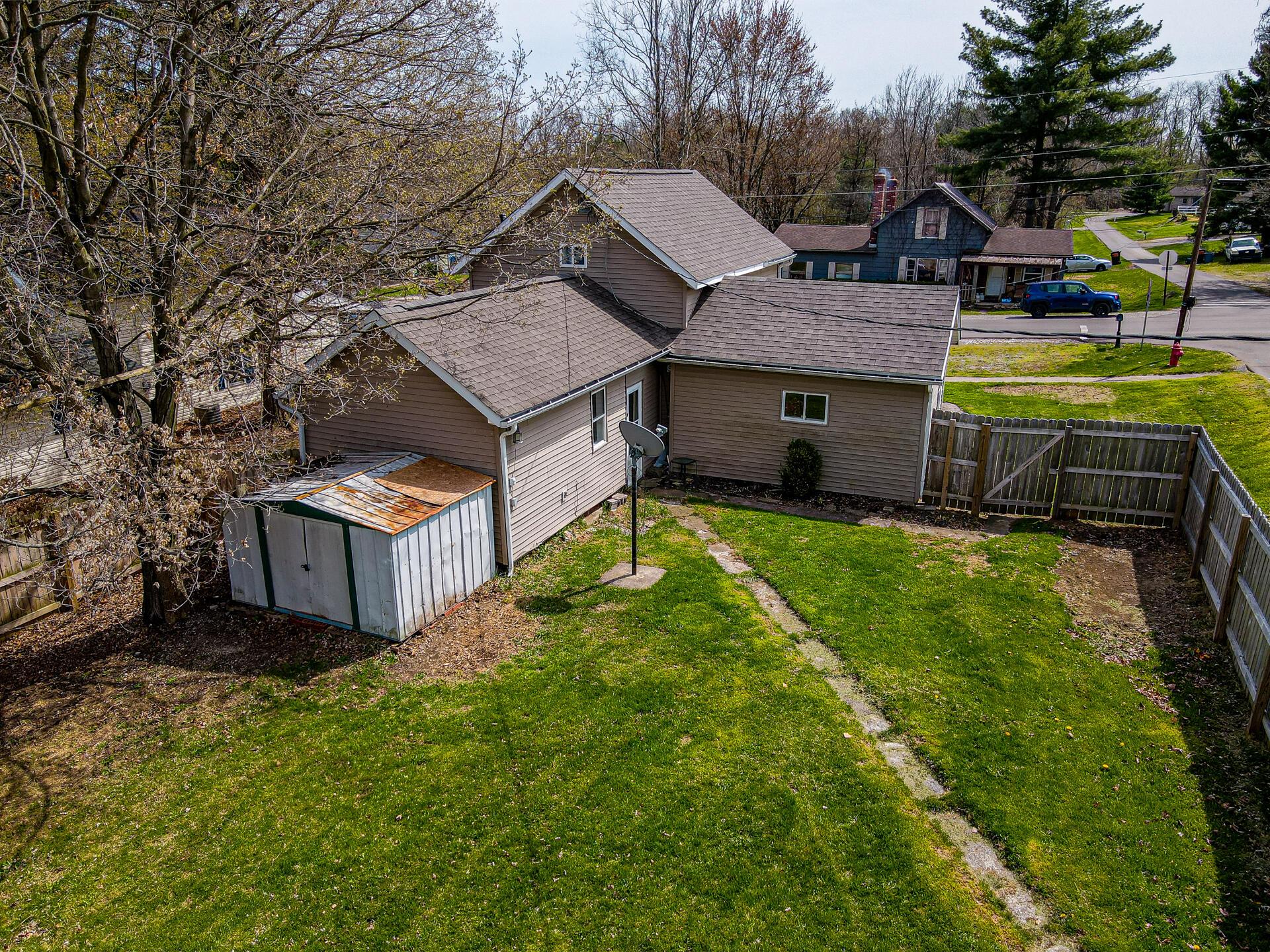 20 E Walnut Street, Marengo, Ohio image 6