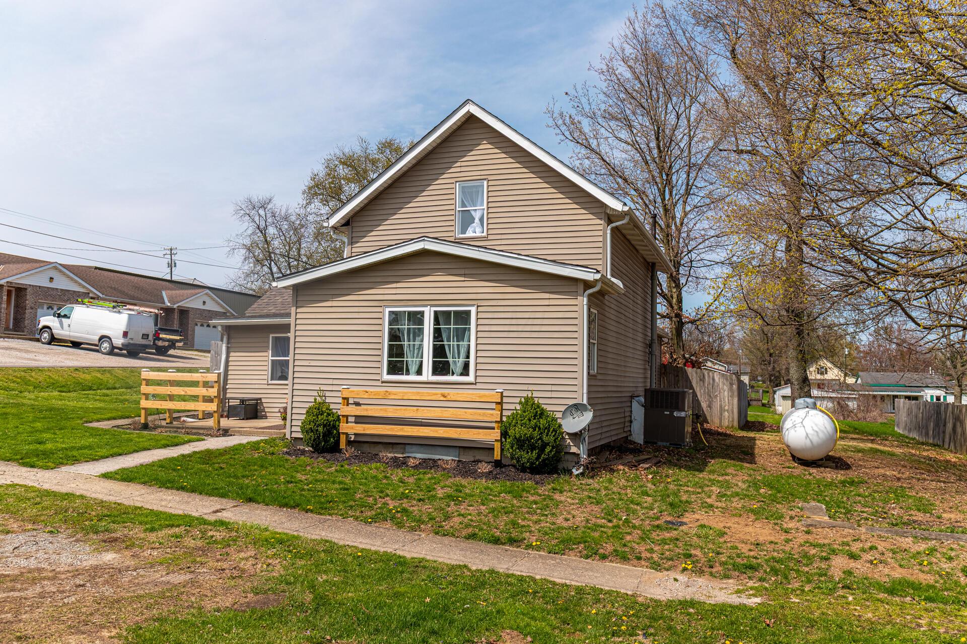 20 E Walnut Street, Marengo, Ohio image 8