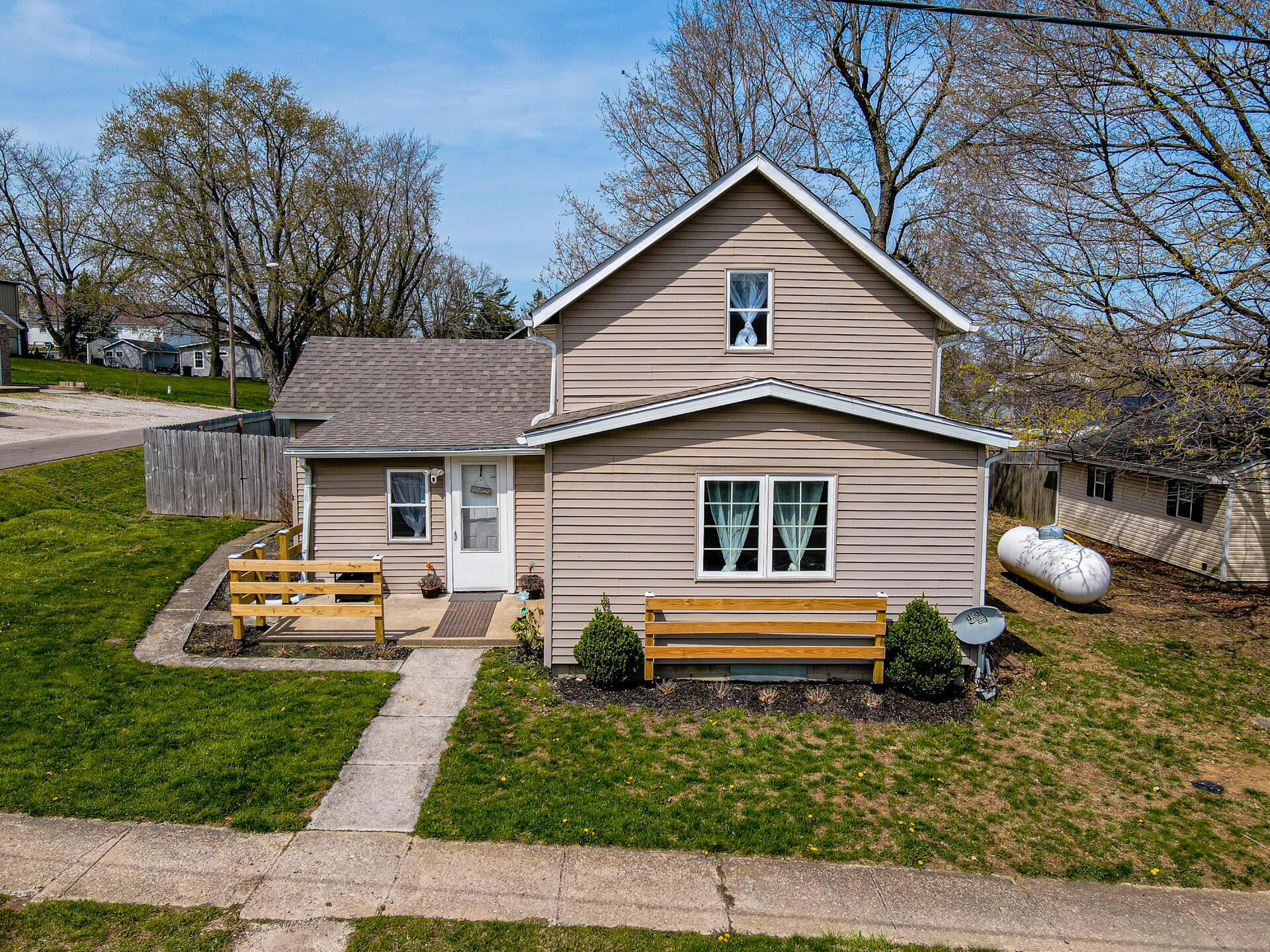 20 E Walnut Street, Marengo, Ohio image 1