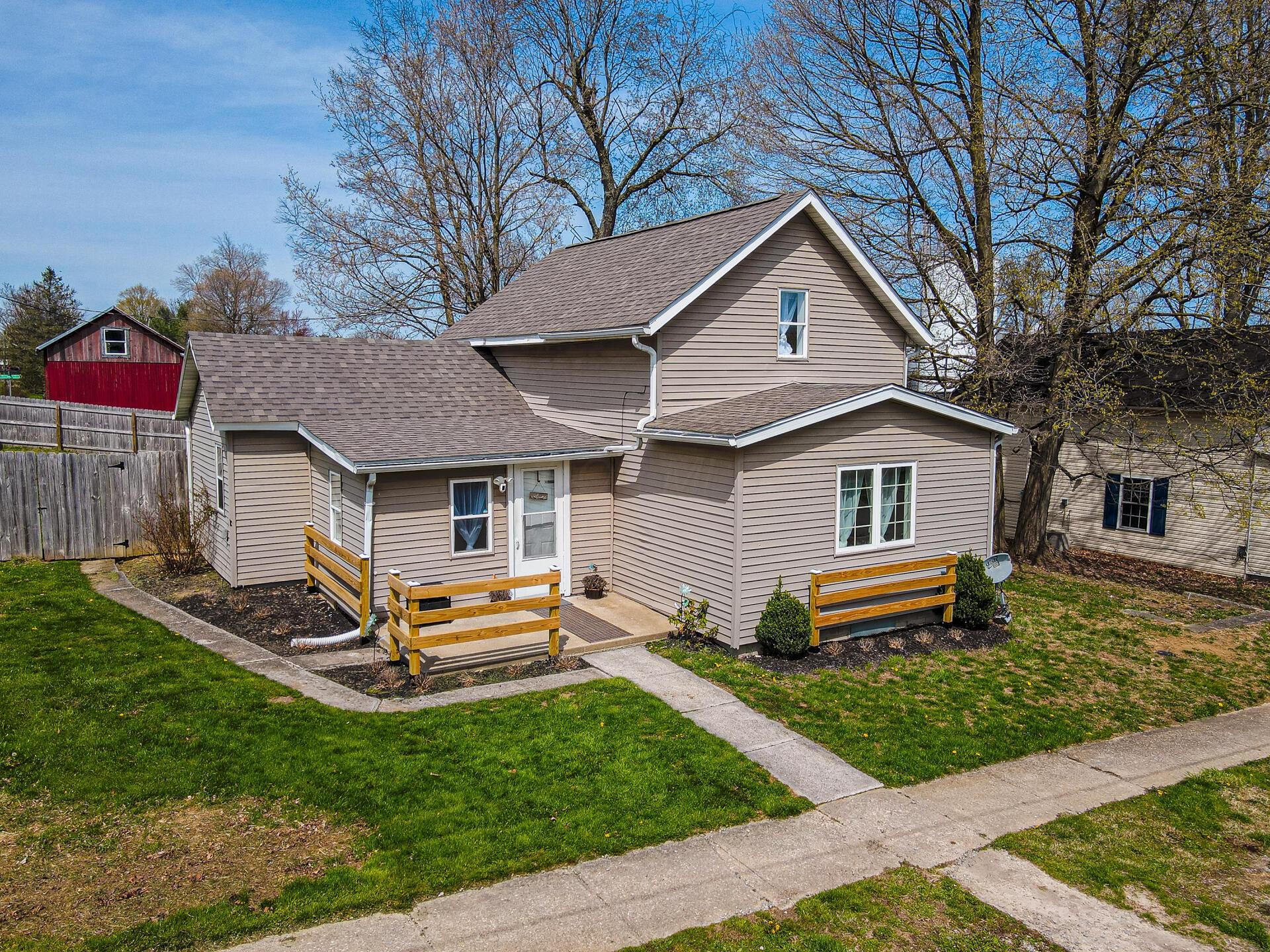 20 E Walnut Street, Marengo, Ohio image 2