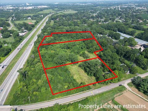 Vacant Land For Sale - 3489 Watkins Road<br/> Columbus, OH 43232