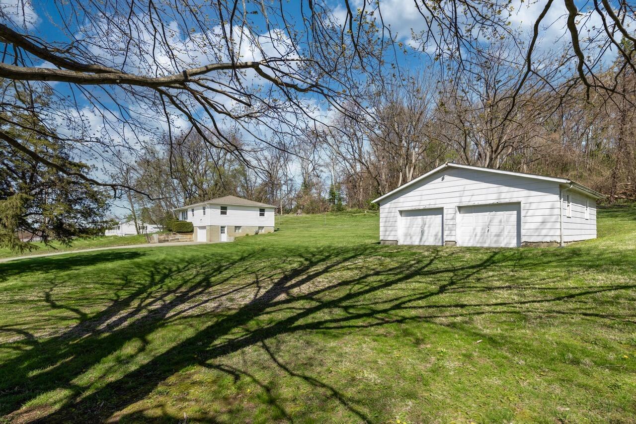 3340 Election House Road NW