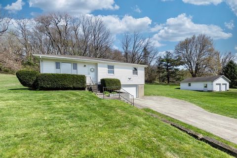 3340 Election House Road NW Carroll OH 43112