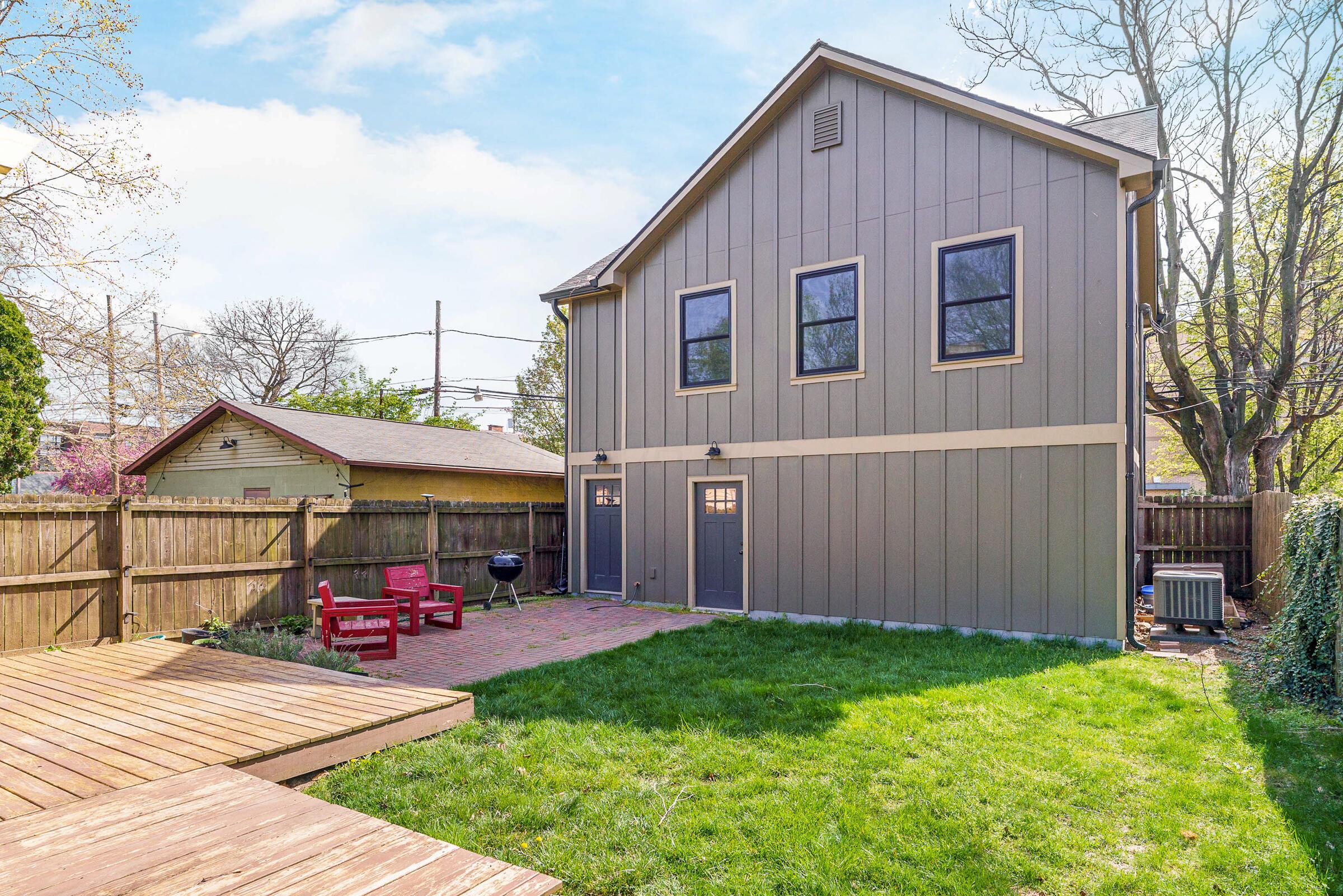 834 Hamlet Street, Columbus, Ohio image 32