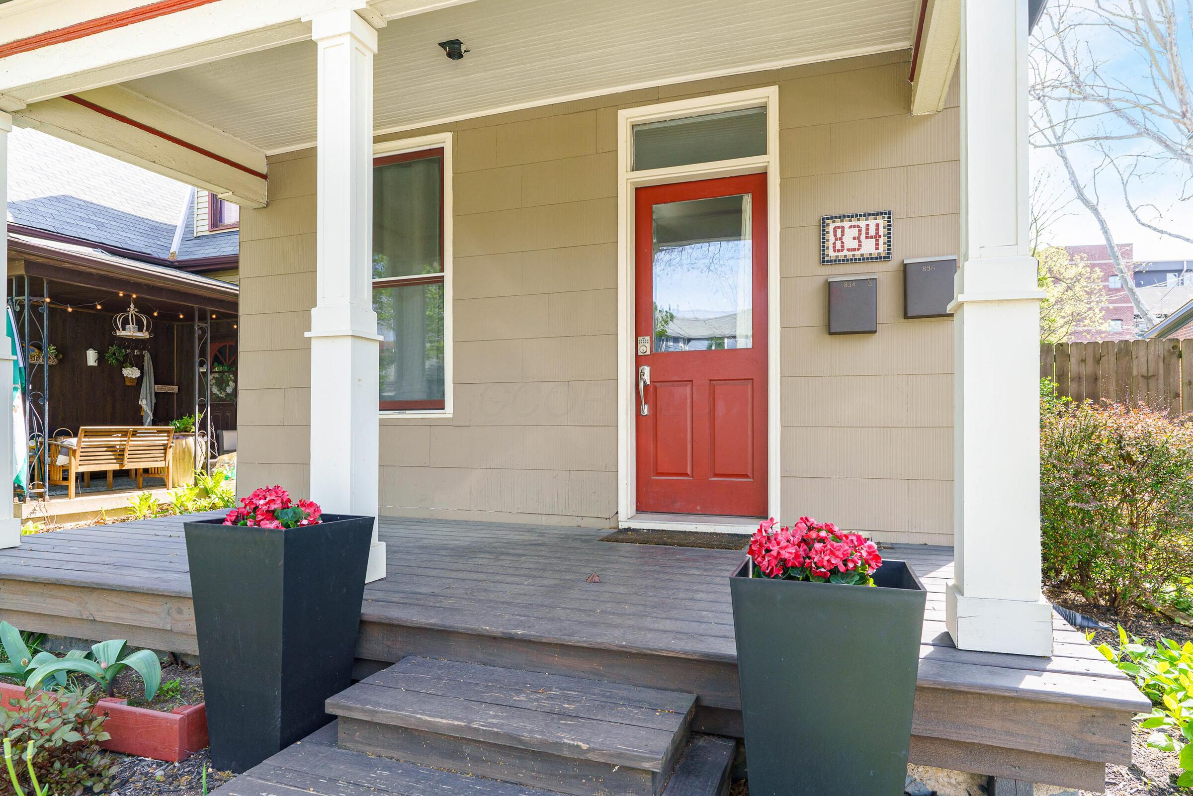 834 Hamlet Street, Columbus, Ohio image 2