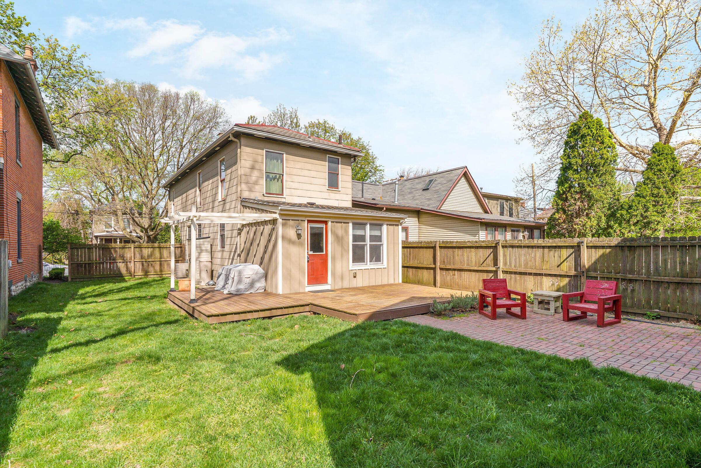 834 Hamlet Street, Columbus, Ohio image 29