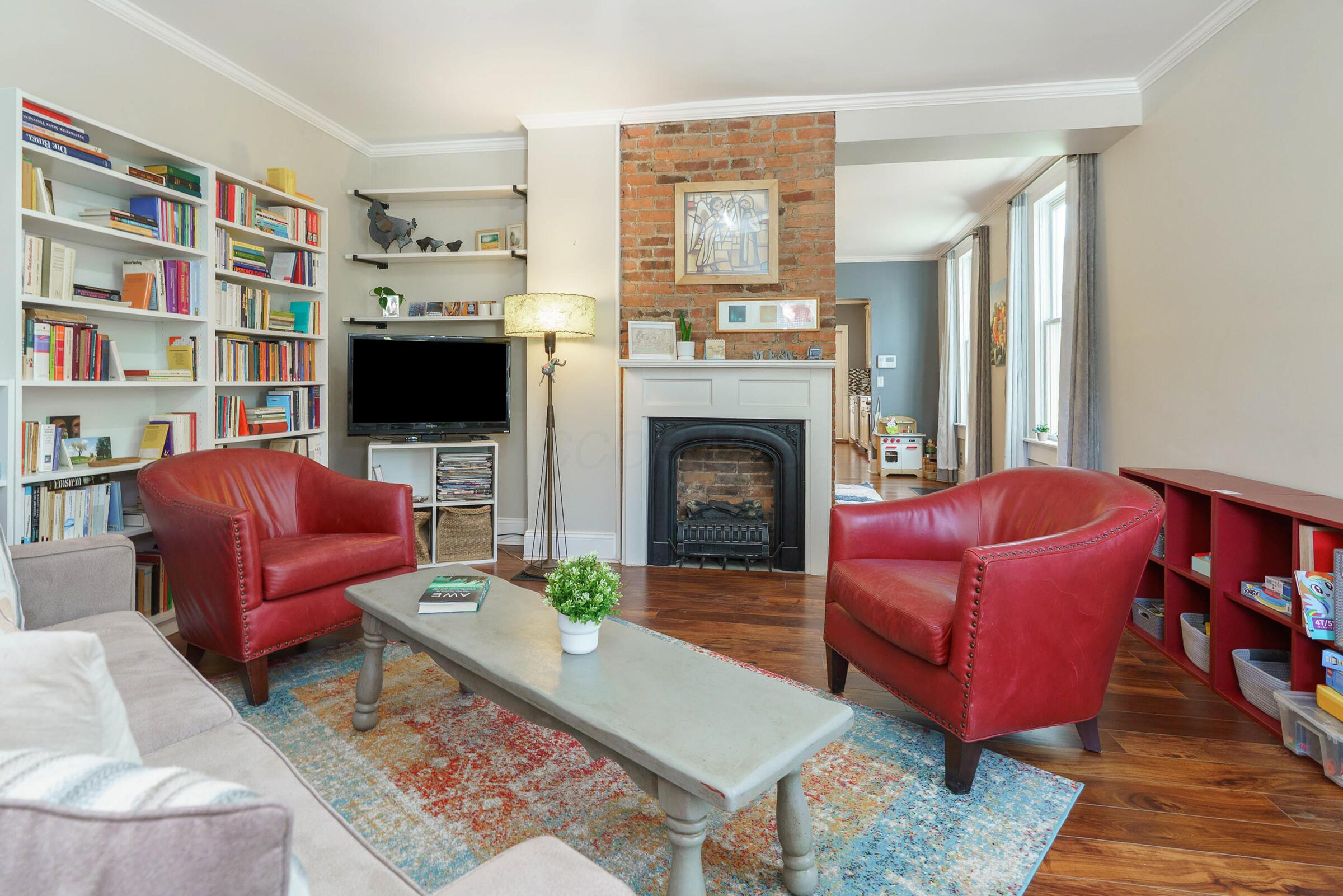 834 Hamlet Street, Columbus, Ohio image 3