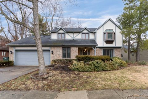 Photo of 5156 Deerskin Drive, Westerville, OH 43081 (MLS # 225006500)