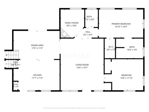 Tiny photo for 2800 Bender Road, Marietta, OH 45750 (MLS # 226027659)