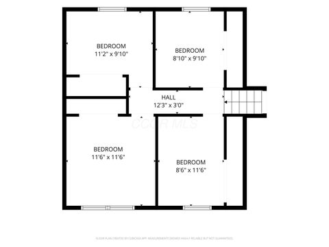 Tiny photo for 2800 Bender Road, Marietta, OH 45750 (MLS # 226027659)