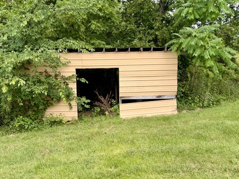 Tiny photo for 2800 Bender Road, Marietta, OH 45750 (MLS # 226027659)