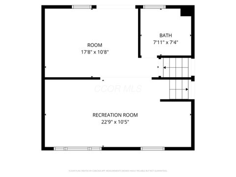 Tiny photo for 2800 Bender Road, Marietta, OH 45750 (MLS # 226027659)