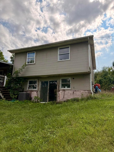 Tiny photo for 2800 Bender Road, Marietta, OH 45750 (MLS # 226027659)