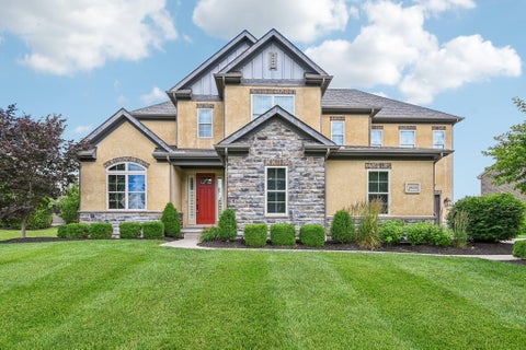 Photo of 8420 Avalon Lane, Plain City, OH 43064 (MLS # 226022072)