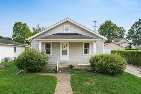 Photo of 963 Fairlawn Avenue, Newark, OH 43055 (MLS # 226026812)
