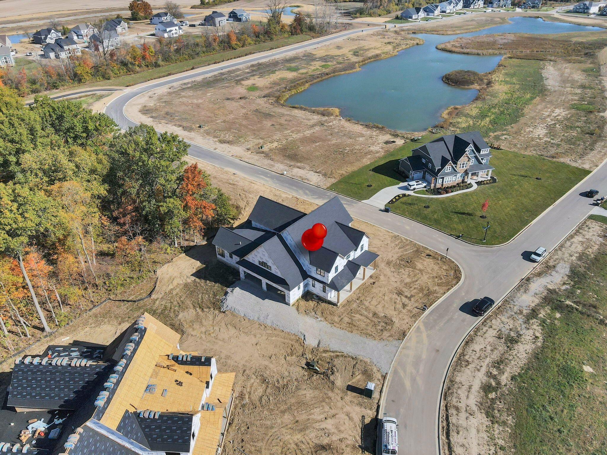 Hilliard, Ohio 43026, United States, 6 Bedrooms Bedrooms, ,6 BathroomsBathrooms,Residential,Active,94323