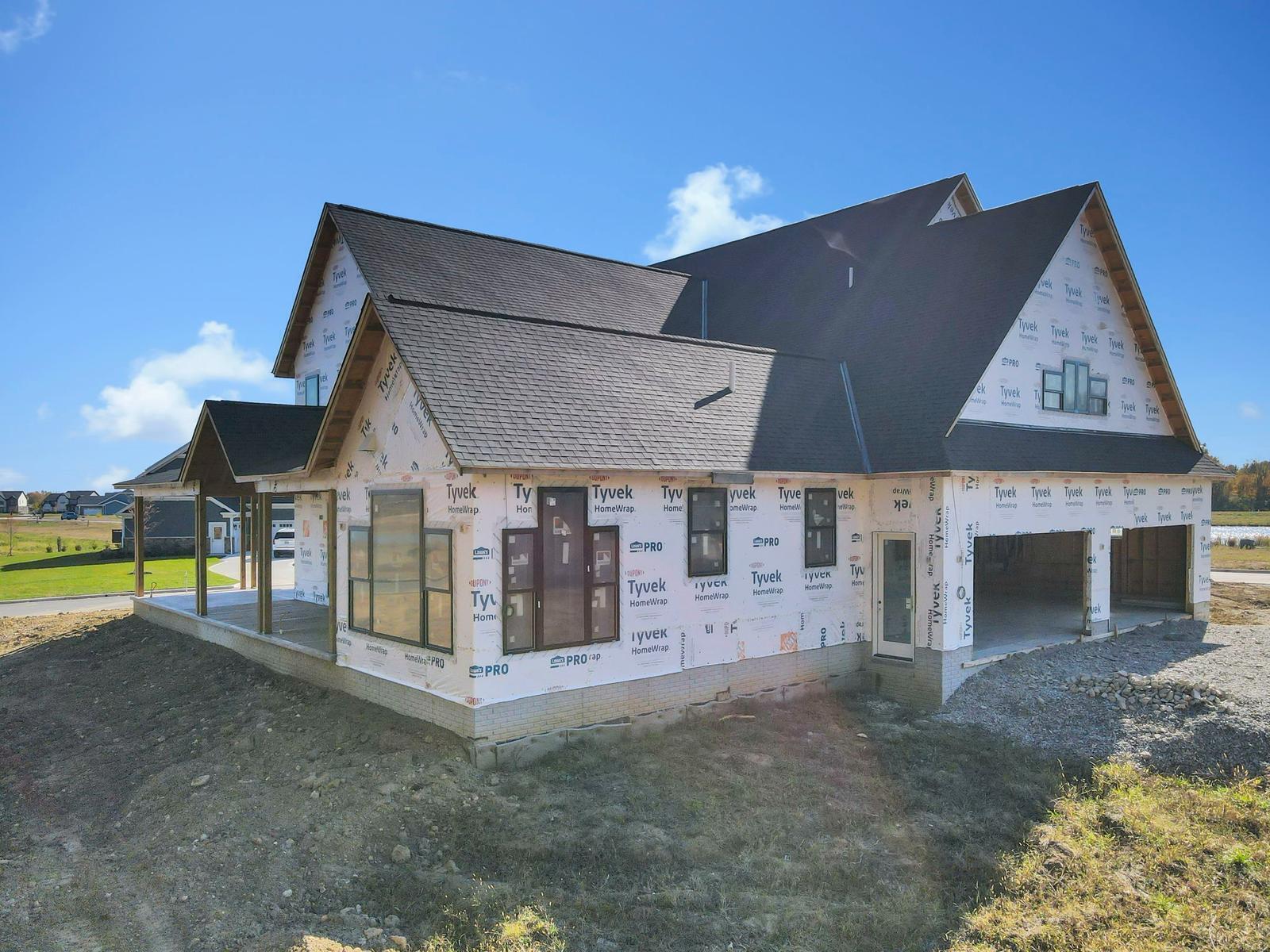 Hilliard, Ohio 43026, United States, 6 Bedrooms Bedrooms, ,6 BathroomsBathrooms,Residential,Active,94323