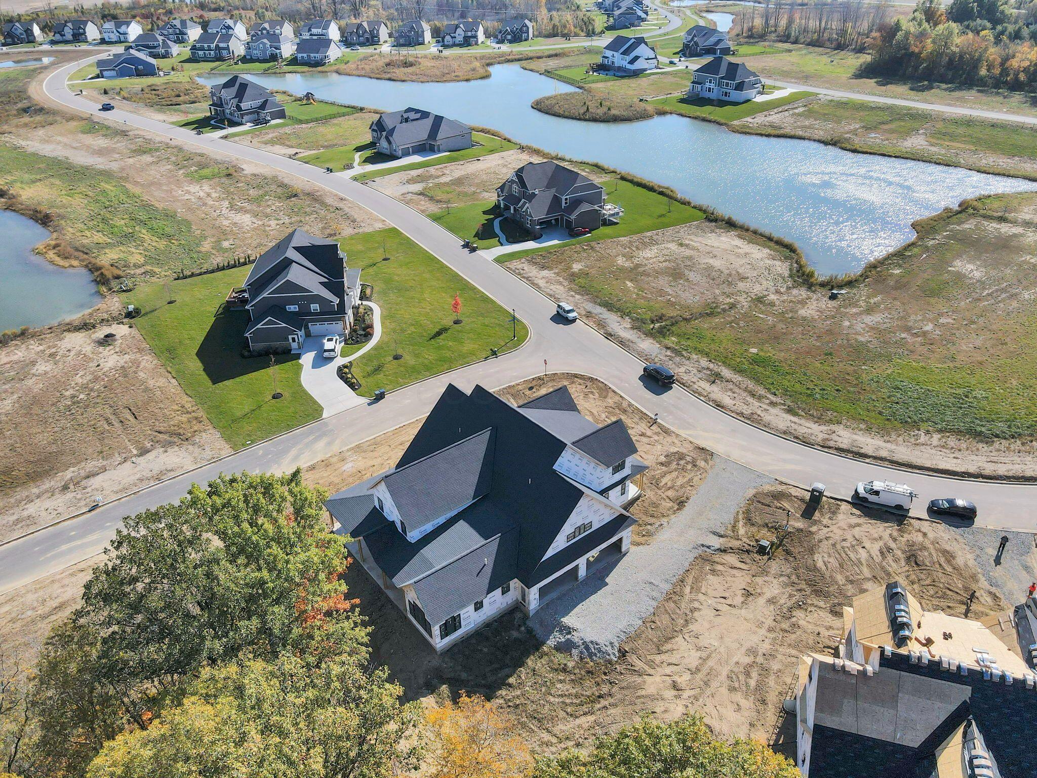 Hilliard, Ohio 43026, United States, 6 Bedrooms Bedrooms, ,6 BathroomsBathrooms,Residential,Active,94323