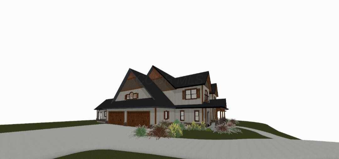 6899 Woodedge Lane, Hilliard, Ohio image 4