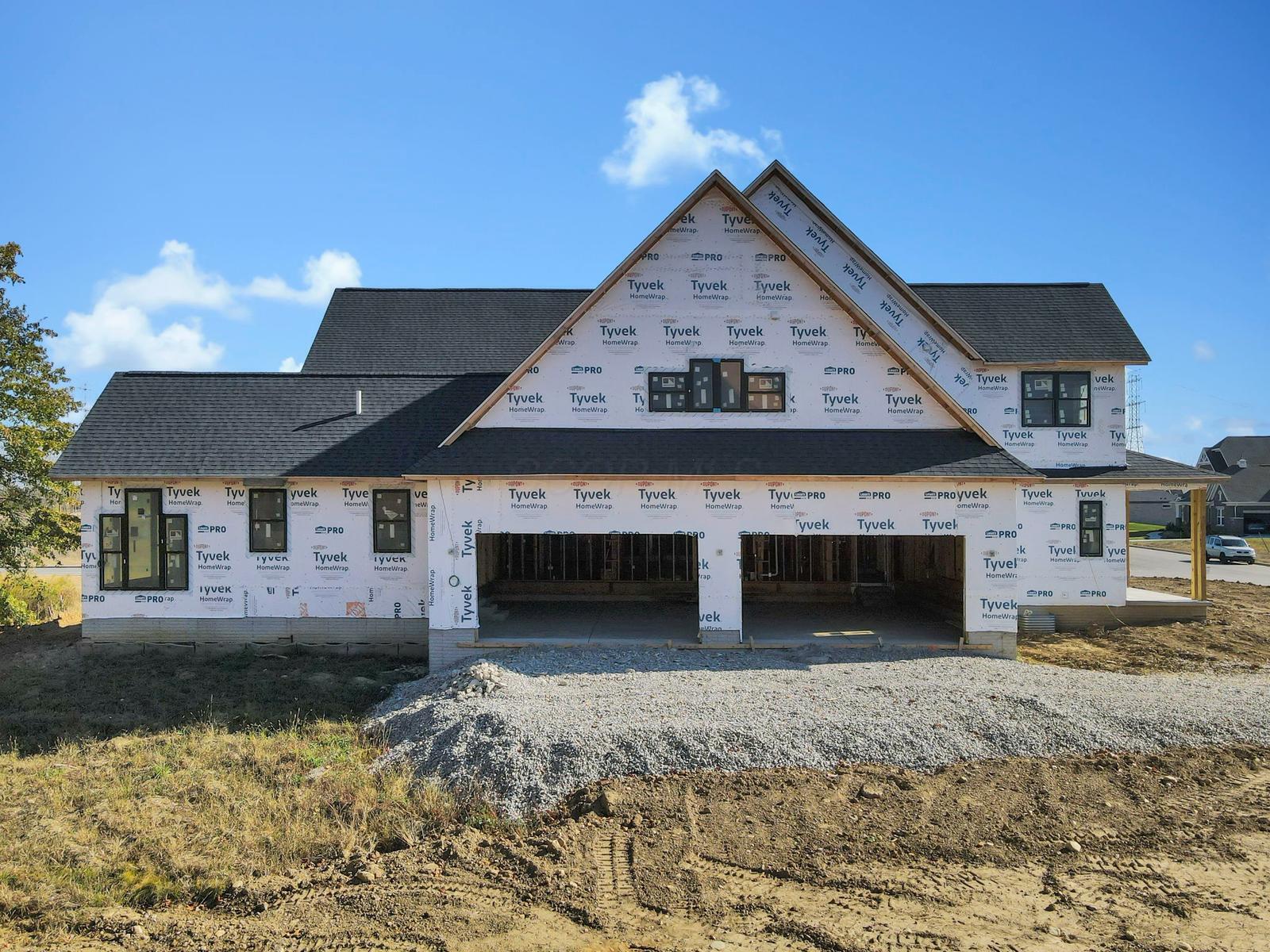 Hilliard, Ohio 43026, United States, 6 Bedrooms Bedrooms, ,6 BathroomsBathrooms,Residential,Active,94323