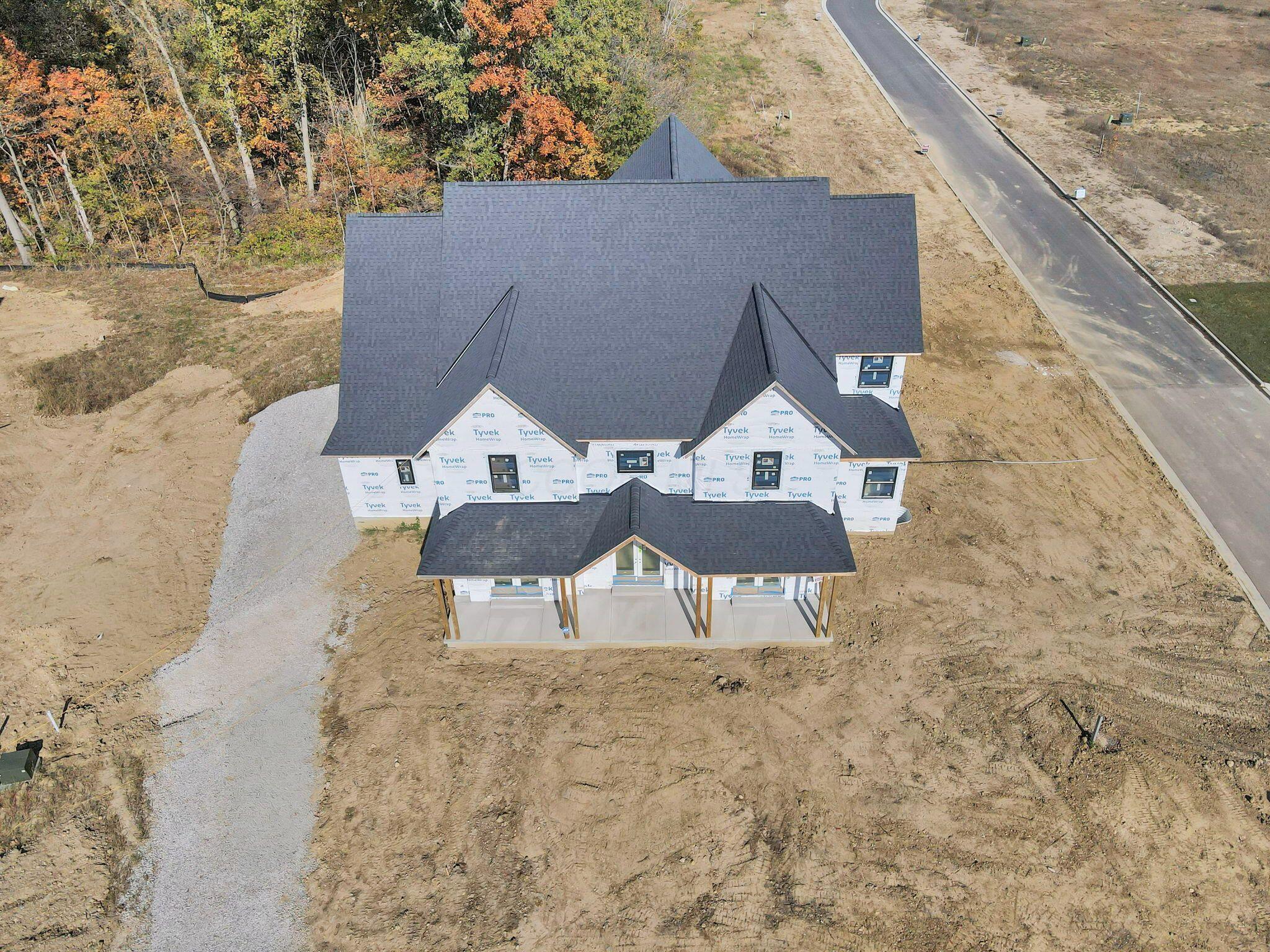 Hilliard, Ohio 43026, United States, 6 Bedrooms Bedrooms, ,6 BathroomsBathrooms,Residential,Active,94323