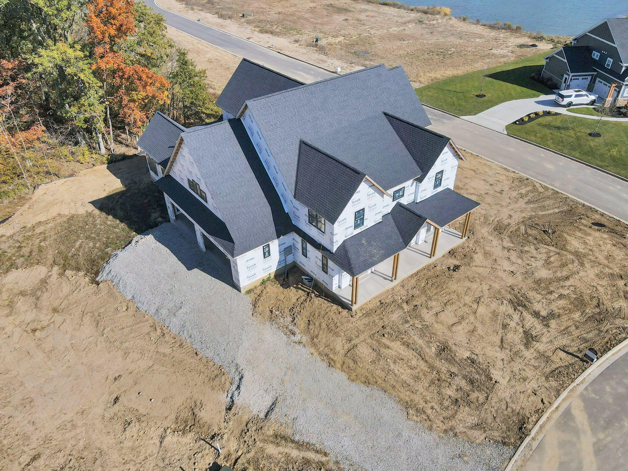 Hilliard, Ohio 43026, United States, 6 Bedrooms Bedrooms, ,6 BathroomsBathrooms,Residential,Active,94323