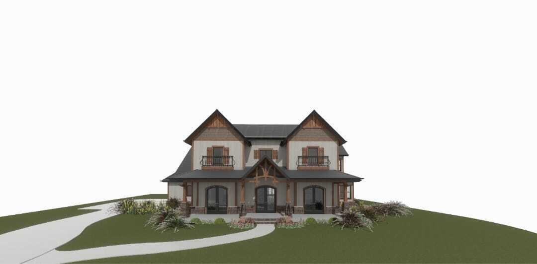 6899 Woodedge Lane, Hilliard, Ohio image 2