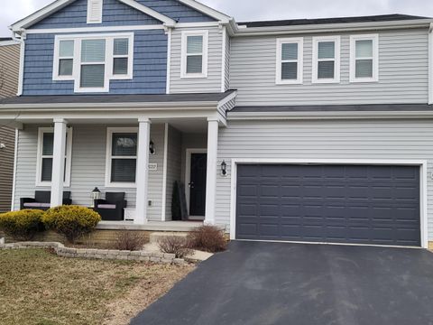 Photo of 8722 Conestoga Valley Drive, Blacklick, OH 43004 (MLS # 226004940)